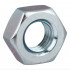 Stainless Steel Nut 6mm (5)