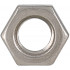 Stainless Steel Nut 16mm (5)