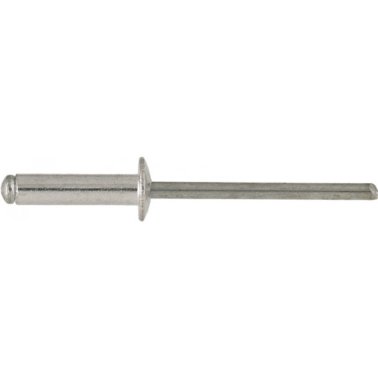 Stainless Steel Blind Rivet 4.0x12mm (25)