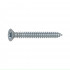 Self Tapping Screw Counter Sunk Pozi 4x19mm (10)