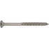 Stainless Steel Decking Screw 5x50mm (100)