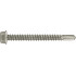 Stainless Steel Tek Screw 5.5x40mm (100)