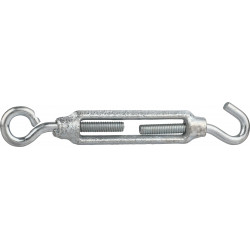 Turn Buckle Hook & Eye 4mm (1)