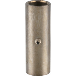 Tinned Copper Crimping Ferrule 25mm2 (10)