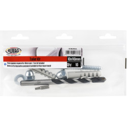 Toilet Kit 10x110mm (10)