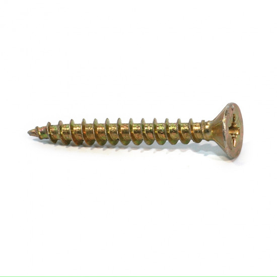 Turbo Screw 3.5x40mm (100)