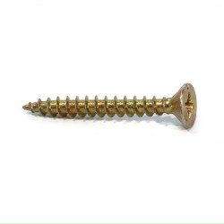 Turbo Screw 4x25mm (25)