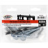 Flat Screen Tv Kit Heavy Duty (25)