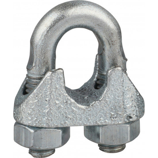 Wire Rope Clamp 10mm (1) Wire Rope Clamp 10mm (1)