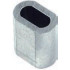 Wire Rope Ferrule Aluminium 6mm (4)
