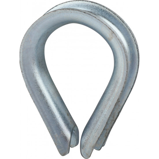 Wire Rope Thimble M10 (2)