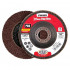 180mm P80 Flap Disc Standard /ea
