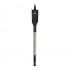 6.00mm Wood Flat Long Carded