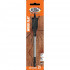 13.00mm Wood Flat Long Carded