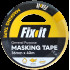 Indoor Masking Tape 36mmx40m (30)