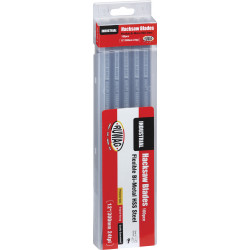 32tpi Hacksaw Blade Bi-metal 100pce /pk