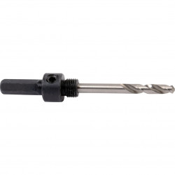 9.5mm Arbor 32-210mm Hex (ze4a)