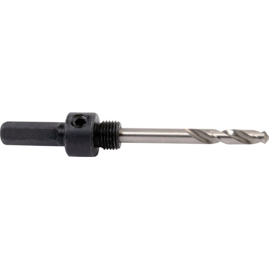 9.5mm Arbor 32-210mm Hex (ze4a) 9.5mm Arbor 32-210mm Hex (ze4a)