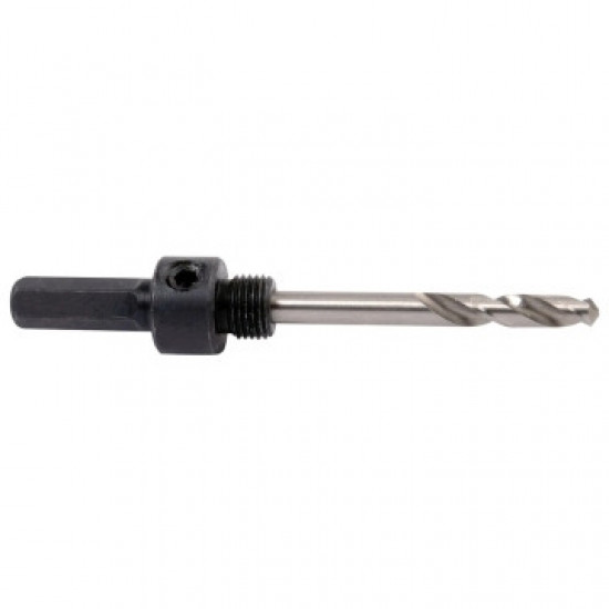 Arbor For Tct Holesaws 32-127mm Arbor For Tct Holesaws 32-127mm