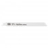 S1122ef Thin Sheet Metal & Pipe Flexible Recipro Saw Blade 2pce