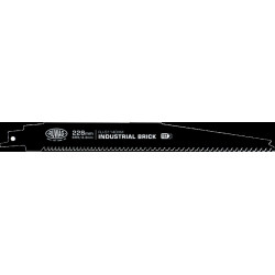 S1140hm Brick, Fibre Cement & Glass Fibre Recipro Saw Blade