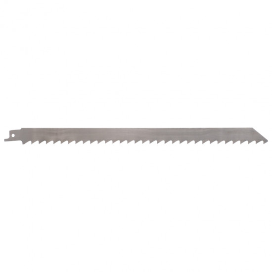 S1211k Frozen Material Stainless Steel Recipro Saw Blade 2pce