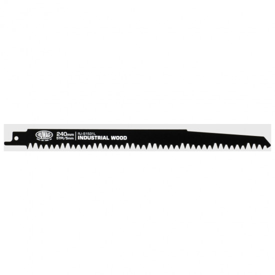 S1531l Tree Cutting & Pruning Recipro Saw Blade 2pce S1531l Tree Cutting & Pruning Recipro Saw Blade 2pce