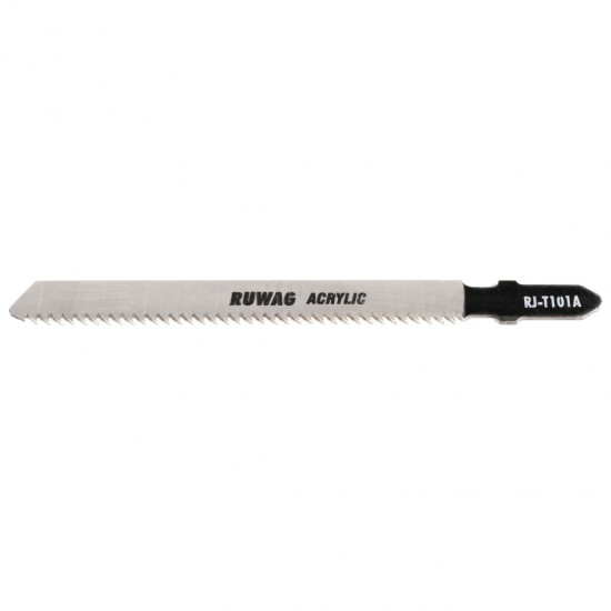 T101a Acrylic 2 Pck Jigsaw Blade T101a Acrylic 2 Pck Jigsaw Blade