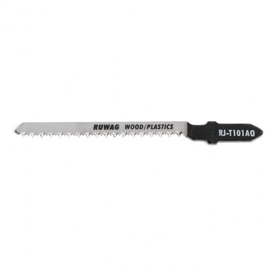 T101ao Wood/plastic 2 Pck Jigsaw Blade T101ao Wood/plastic 2 Pck Jigsaw Blade