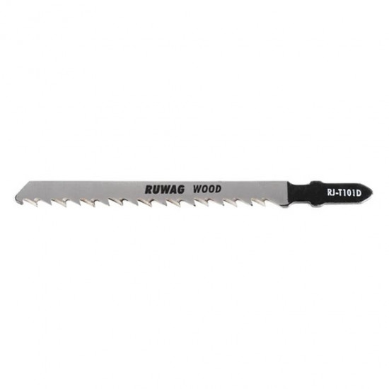 T101d Wood 2 Pck Jigsaw Blade T101d Wood 2 Pck Jigsaw Blade