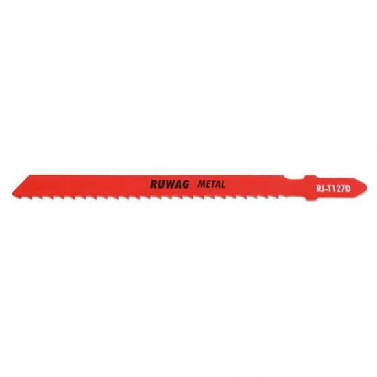 T127d Metal 2 Pck Jigsaw Blade T127d Metal 2 Pck Jigsaw Blade