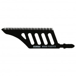 T142hb Wood/plastic 1 Pck Jigsaw Blade