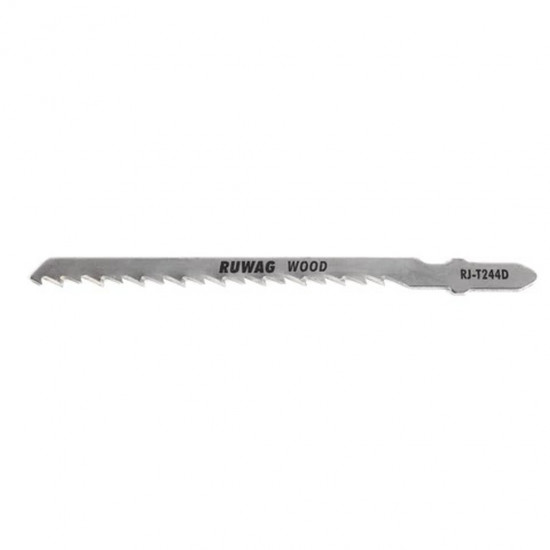 T244d Wood 2 Pck Jigsaw Blade T244d Wood 2 Pck Jigsaw Blade