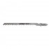 T244d Wood 2 Pck Jigsaw Blade