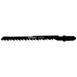 T244dsp Wood 2 Pck Jigsaw Blade