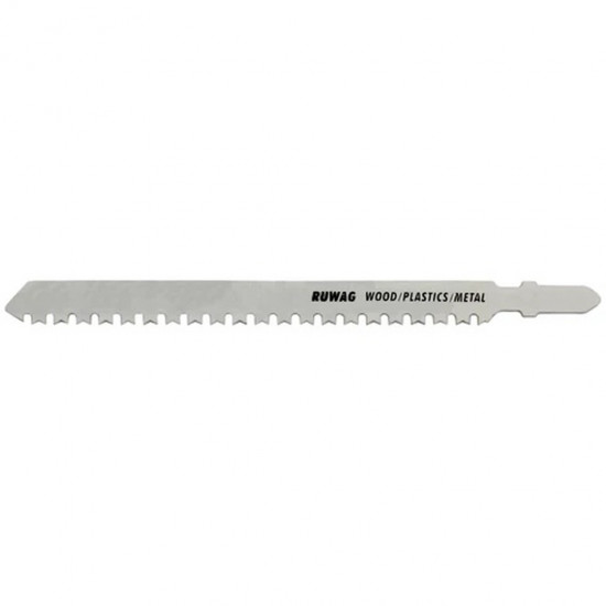 T323mf Metal/wood/plastic 2 Pck Jigsaw Blade T323mf Metal/wood/plastic 2 Pck Jigsaw Blade
