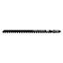 T341hm Glass Fibre, Plasterboard Fibre Cement Jigsaw Blade