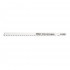 T345xf Metal/wood/plastic 2 Pck Jigsaw Blade