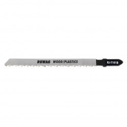 U101b Wood/plastic 2 Pck Jigsaw Blade
