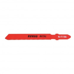 U118a Metal 2 Pck Jigsaw Blade