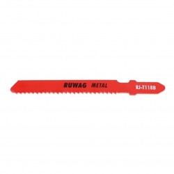 U118b Metal 2 Pck Jigsaw Blade