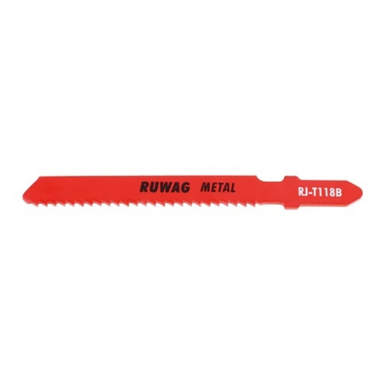 U118b Metal 2 Pck Jigsaw Blade U118b Metal 2 Pck Jigsaw Blade