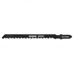 U144d Wood 2 Pck Jigsaw Blade