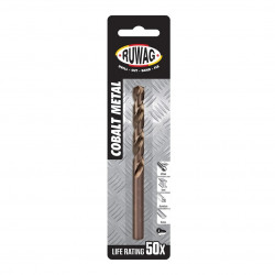 7.00mm Cobalt Metal Carded