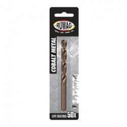 8.00mm Cobalt Metal Carded