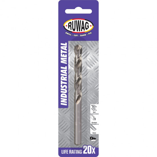 3.20mm Industrial Metal Carded 3.20mm Industrial Metal Carded