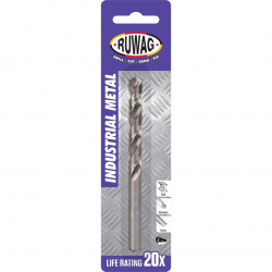 4.00mm Industrial Metal Carded