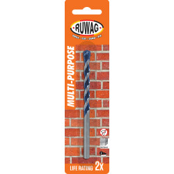 5.00mm Multi Purpose Bit Carded