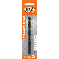 4.90mm St&ard Metal Carded