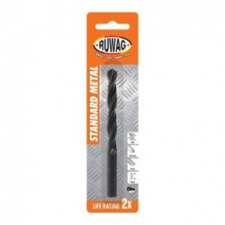16.00mm St&ard Metal Carded
